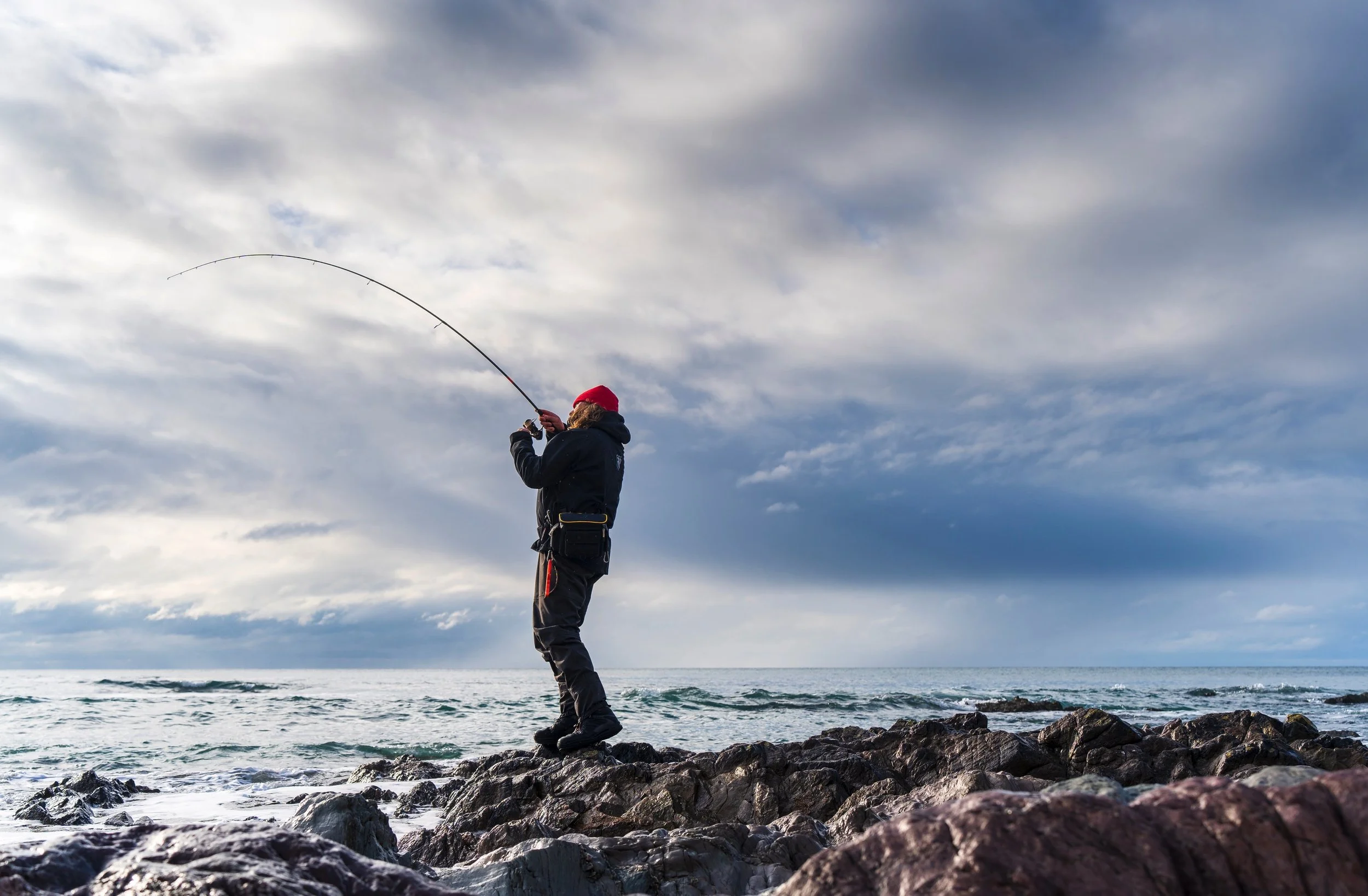 APIA Foojin'RS Vivogue 96ML+ 9'6'' 6-38g lure rod review APIA Foojin'RS Vivogue 96ML+ 9'6'' 6-38g lure rod review